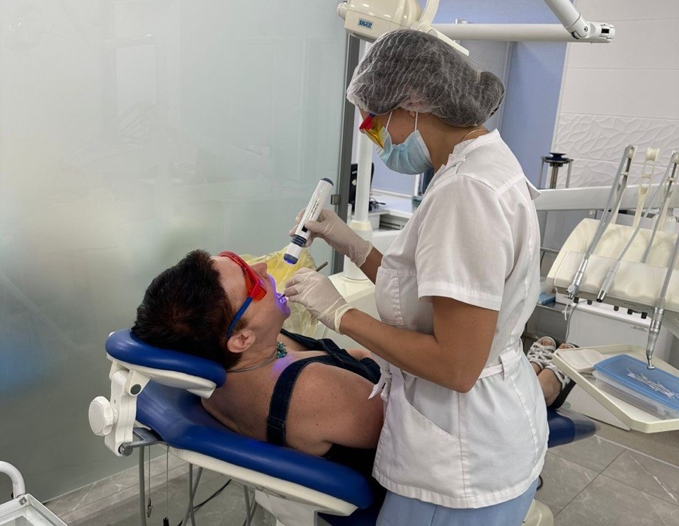 Почти 12 тысяч нижегородцев прошли онкологический скрининг ротовой полости