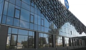 В Дзержинске осмотрели территорию «Технопарка H₂O»
