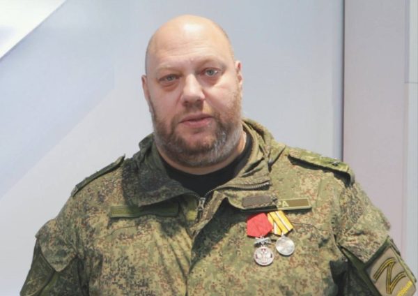 ⚡️Экс-первого замглавы мэрии Нижнего Новгорода Илью Штокмана задержали за взятки