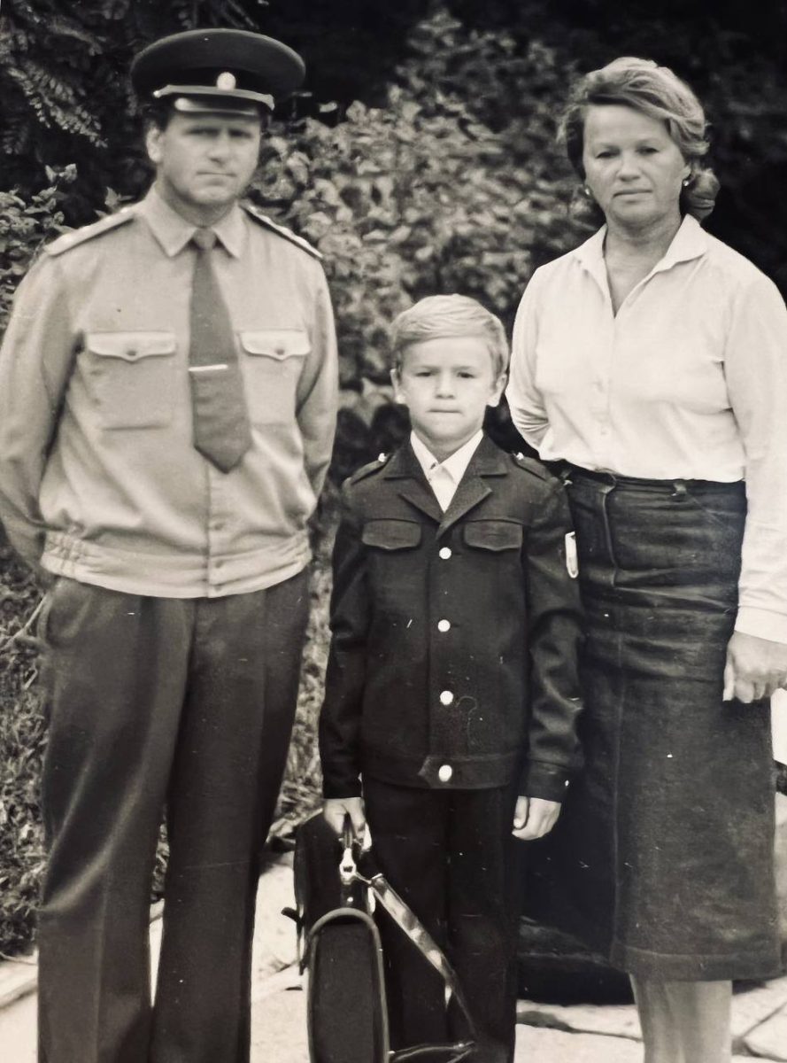 Фото: t.me/yurystankevich