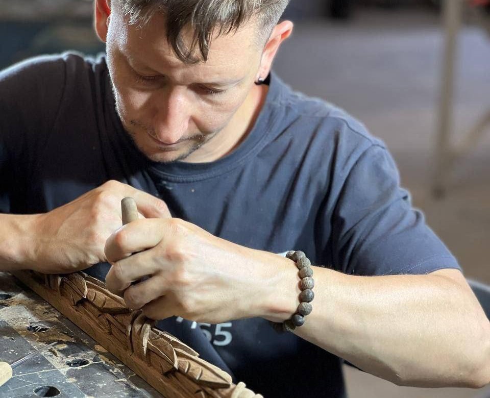 Telegram-канал Олега Берковича