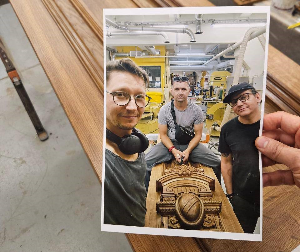 Telegram-канал Олега Берковича