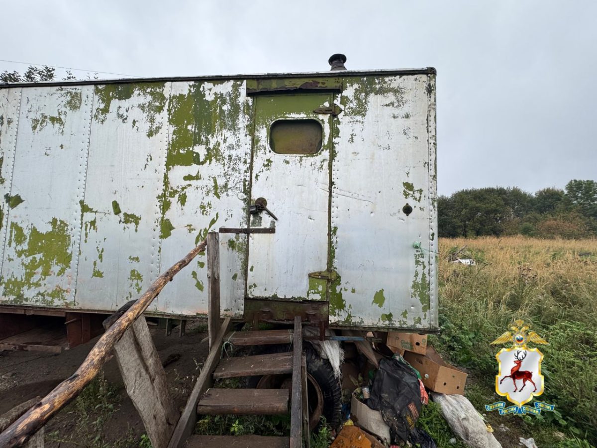 Пастуха в Перевозском округе задержали за хранение марихуаны