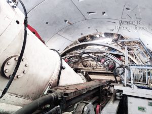 Второй тоннель метро от Сенной площади хотят построить до конца 2025&nbsp;года