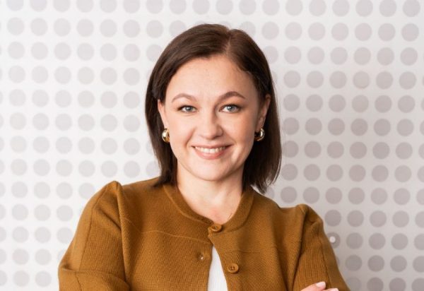 Екатерина Немченко заняла пост Управляющего директора Авито по работе с людьми