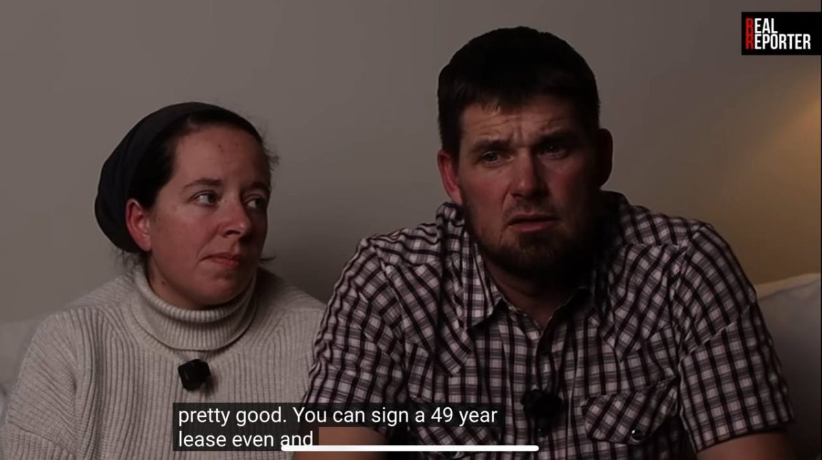 Переехавшие в Нижегородскую область канадцы сравнили цены в России и Канаде