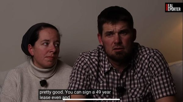 Переехавшие в Нижегородскую область канадцы сравнили цены в России и Канаде