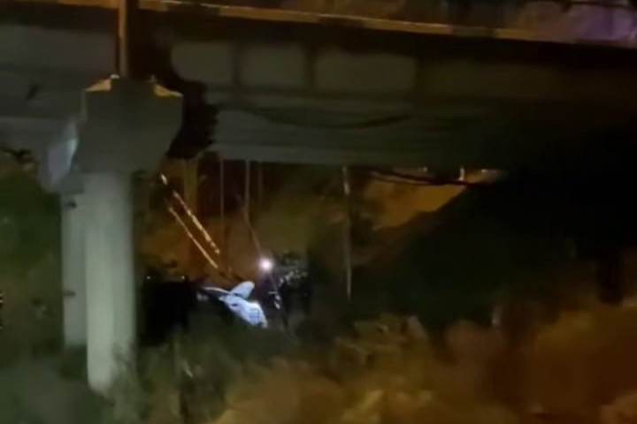 Уголовное дело возбудили по факту смертельного ДТП в Выксунском округе