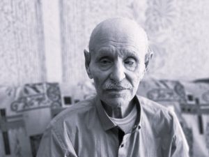 Ветеран Великой Отечественной войны и учитель Вениамин Рассказов скончался