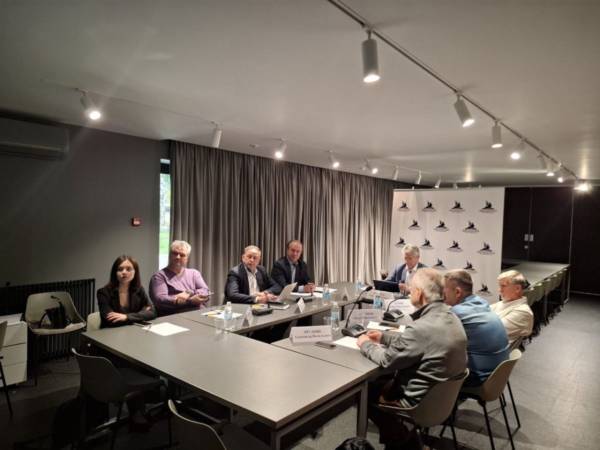 Электоральные эксперты обсудили роль искусственного интеллекта в выборных процессах