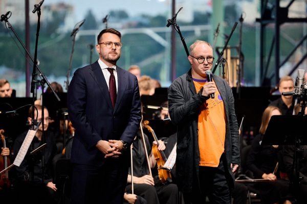 Фестиваль «Современная музыка: к 80-летию Великой Победы» стартует 25 сентября