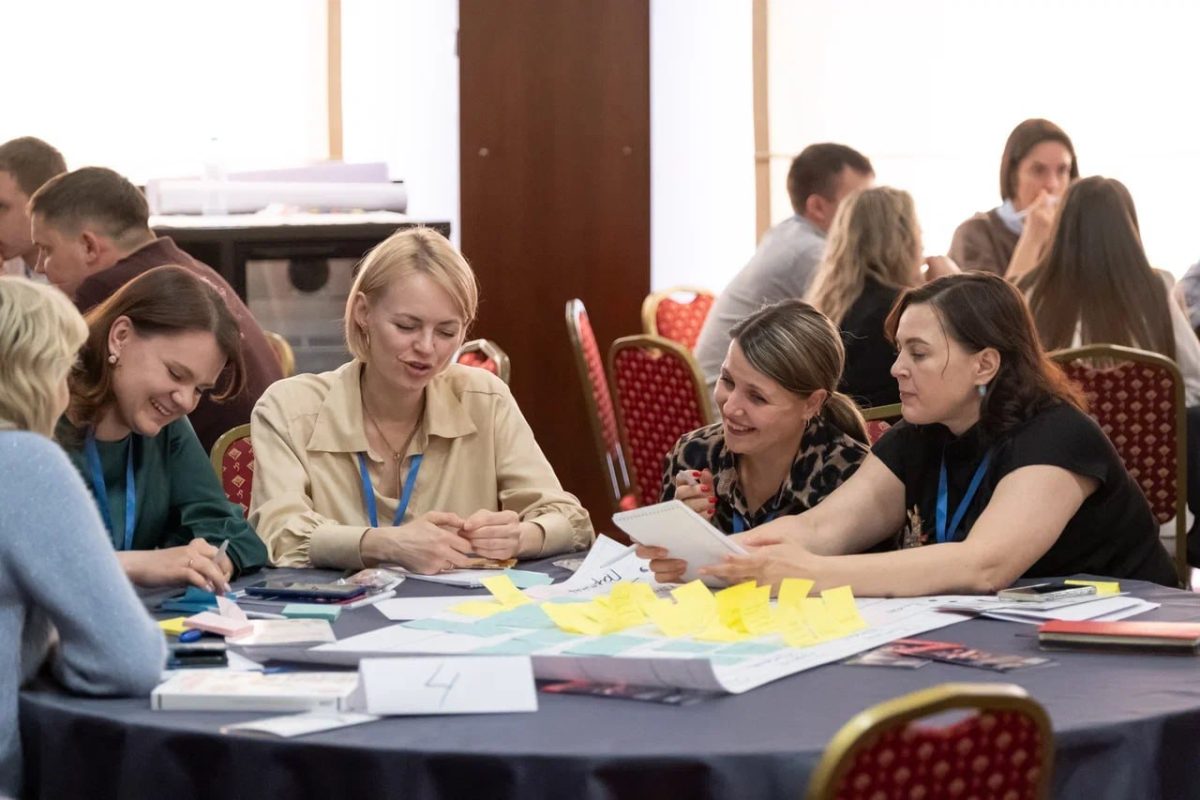 Новая программа поддержки социальных предпринимателей стартовала в регионе