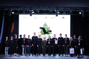 В Нижнем Новгороде пройдёт окружной слёт поисковых отрядов ПФО «Никто не&nbsp;забыт»