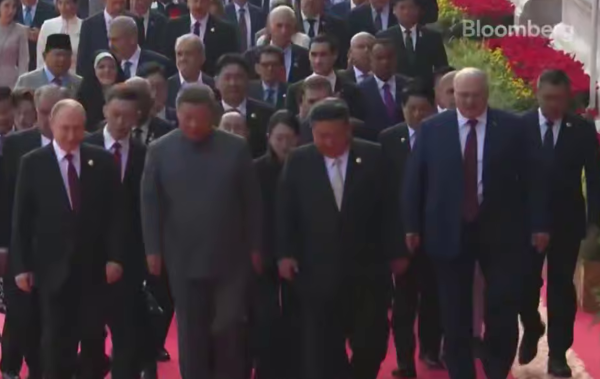 Ученый Иванченко рассказал, что именно обсуждали Путин и Си о бессмертии