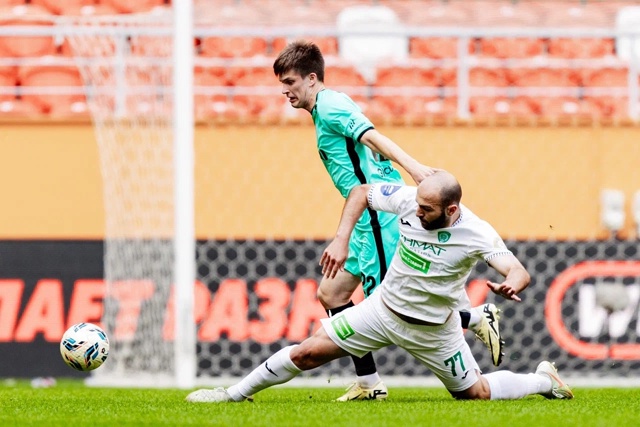 Новый гендиректор ФК «Пари НН» напишет жалобу в ЭСК РФС