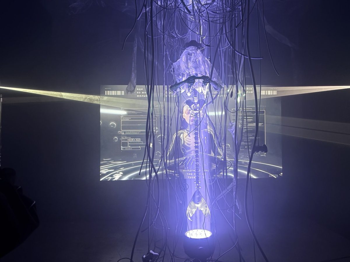 Фото: Майя Симакина