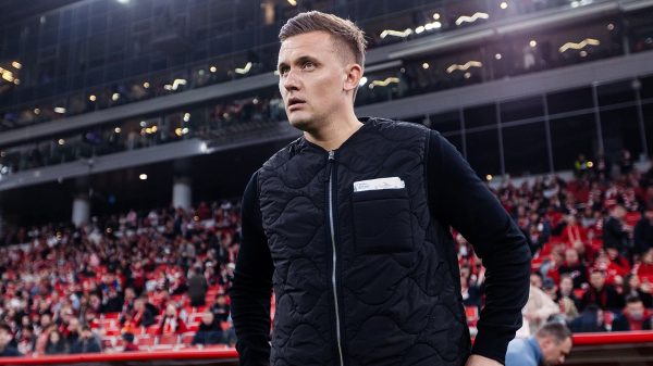 Наставник ФК «Пари НН» Алексей Шпилевский: «Ждём поддержки фанатов»