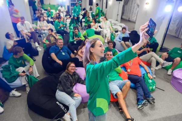 Около 30 бизнес-идей представили участники Школы предпринимательства