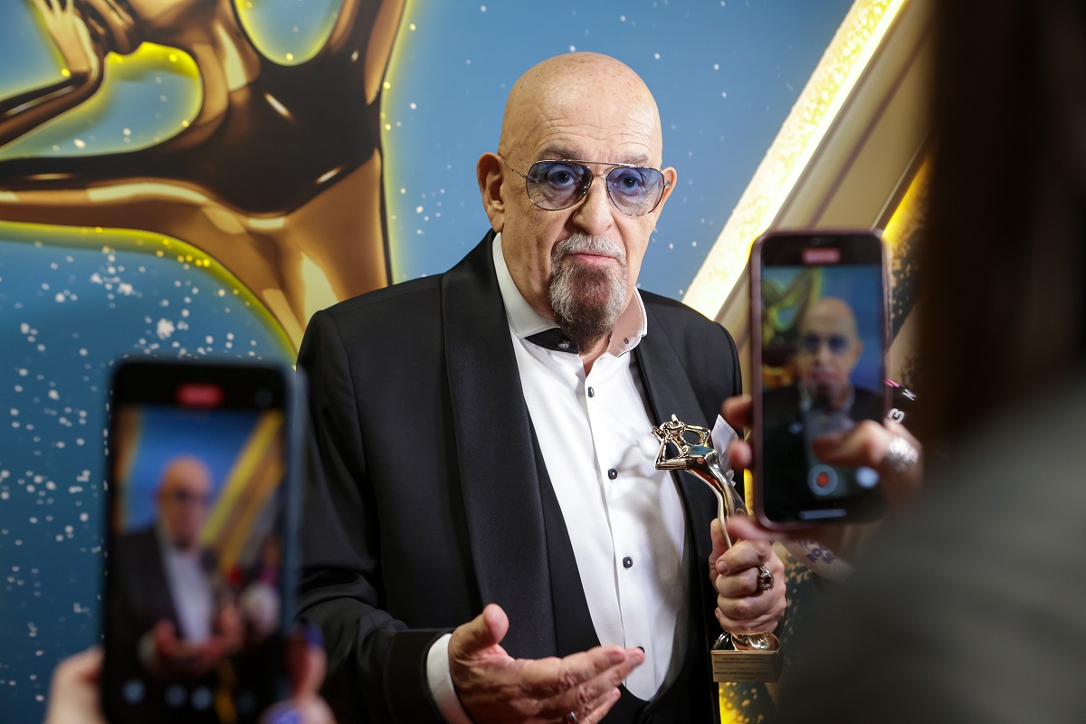 Михаил Шуфутинский рассказал о своей новой песне