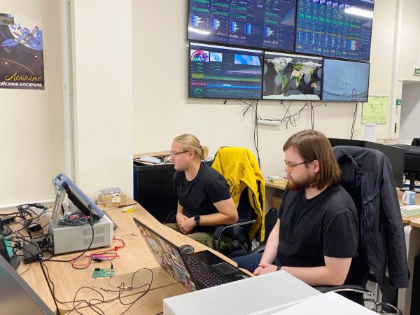 Спутник «Лобачевский» полетит в космос в конце 2025 года