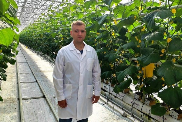 Нижегородские студенты получили гранты на свои перспективные проекты