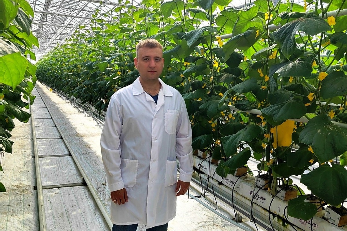 Нижегородские студенты получили гранты на свои перспективные проекты