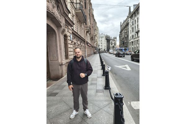 Инженер АО «Транснефть – Верхняя Волга» стал донором костного мозга