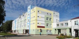 Нижегородский подрядчик сорвал капитальный ремонт в трёх ЦРБ области