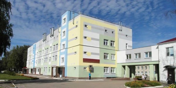 Нижегородский подрядчик сорвал капитальный ремонт в трёх ЦРБ области