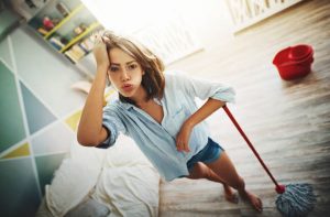 В Приволжском федеральном округе спрос на чистку ковров вырос на&nbsp;58%