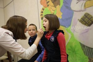Нижегородцы боятся гриппа и коронавируса почти на одном уровне
