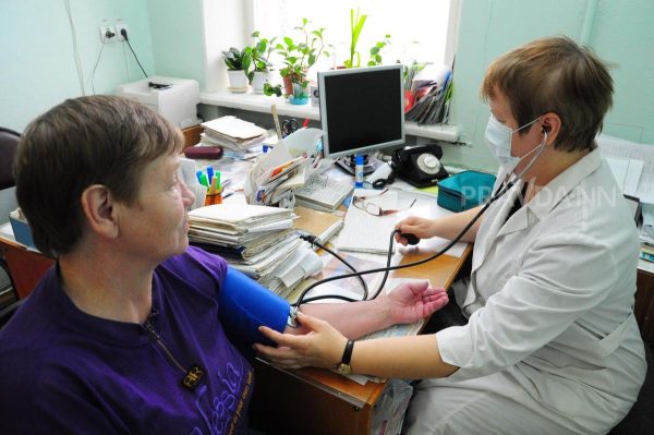 Нижегородцы смогут продлить жизнь в поликлинике