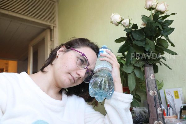 Мощная магнитная буря ожидает нижегородцев в эти выходные