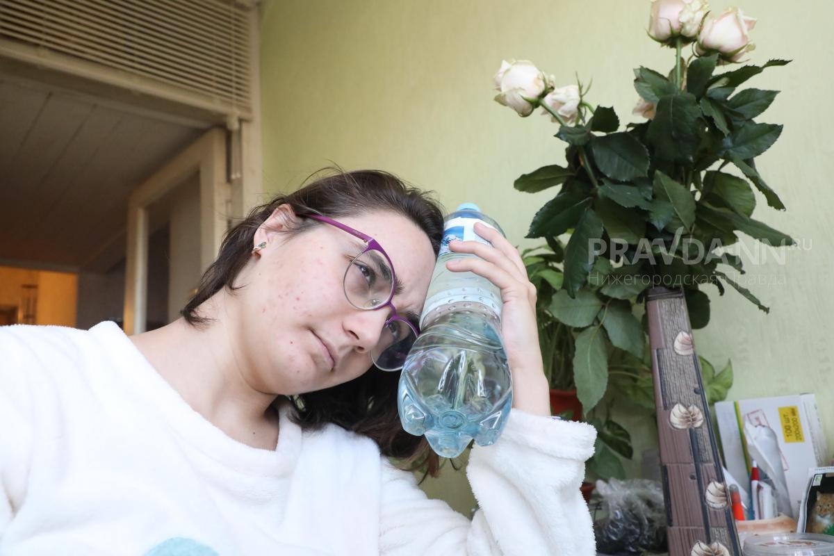 Мощная магнитная буря ожидает нижегородцев в эти выходные