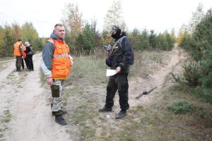 Нижегородские волонтеры рассказали, что делать сразу после пропажи человека