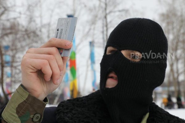 Более 700 тысяч рублей перевел телефонным мошенникам житель Арзамаса