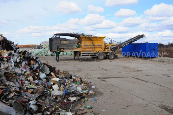 Нижегородцам рассказали, куда сдавать использованные вейпы