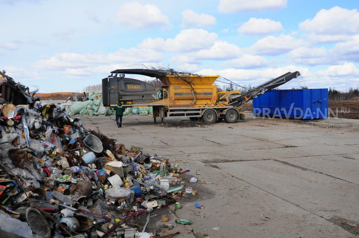 Нижегородцам рассказали, куда сдавать использованные вейпы
