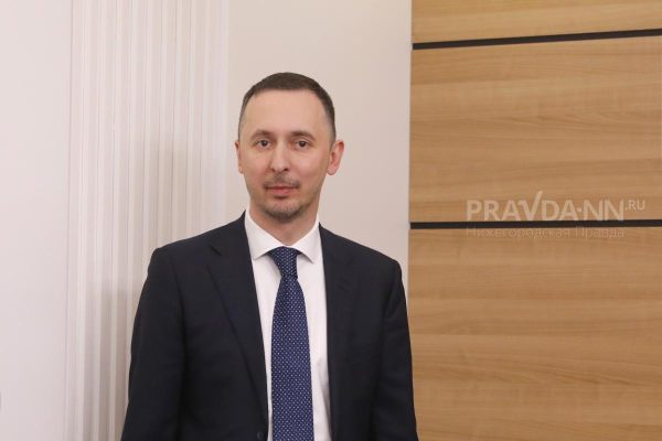 В одни ворота: правда ли, что Давид Мелик-Гусейнов возглавит футбольный союз «Приволжье»?