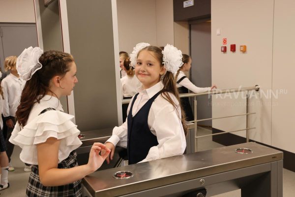 «Родители должны подавать пример: как сохранить здоровье школьника