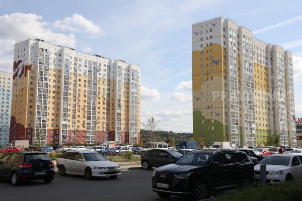 1,6 млрд рублей достигла задолженность нижегородцев по ипотеке