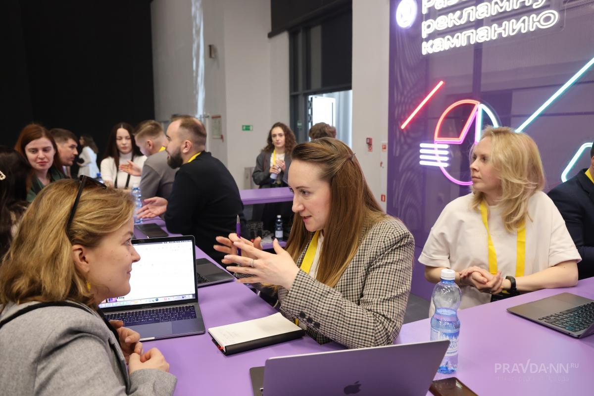 В Нижнем Новогороде пройдет ежегодный ИТ-фестиваль «Сезон кода»