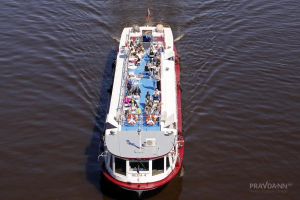 Стало известно, куда отправятся нижегородцы в бархатный сезон