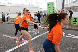 Традиции любимой эстафеты: забег на призы «Нижегородской правды» пройдет уже в 99-ый&nbsp;раз