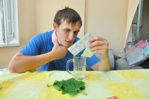 Грипп или «Стратус»? Как отличить болезни и грозит ли нам новая эпидемия коронавируса