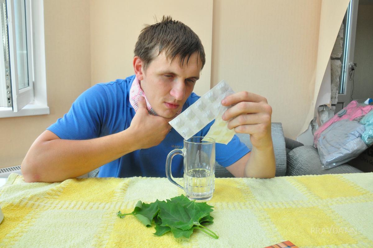 Нижегородцам объяснили, ждать ли новой эпидемии коронавируса