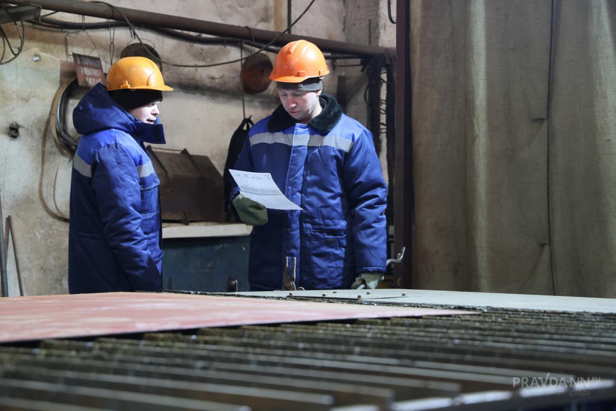 Эксперты назвали самые востребованные профессии в Нижегородской области