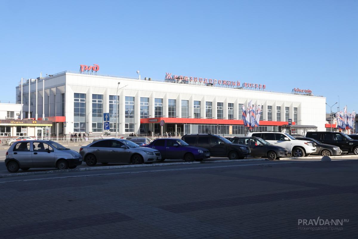 Двухэтажные поезда «Буревестник» свяжут Нижний Новгород с Москвой