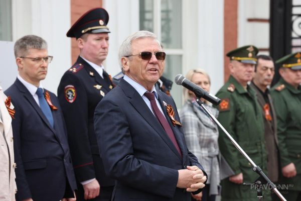 Евгений Люлин завел аккаунт в мессенджере MAX