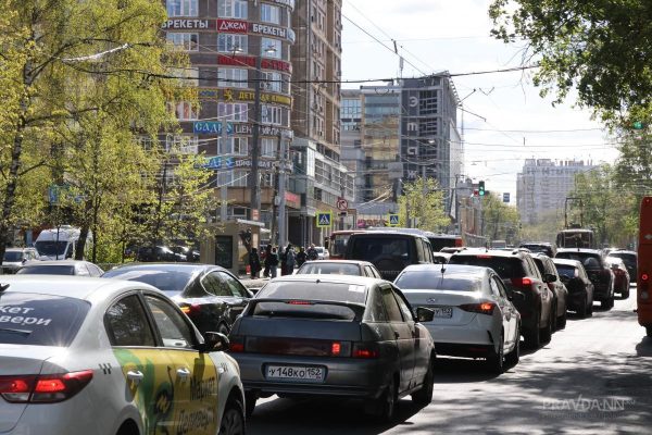 К капремонту на улице Белинского приступят после утверждения финансирования